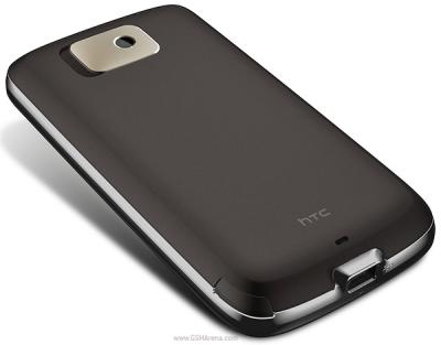 HTC T3333 TOUCH2 BLACK QUAD BAND 3G HSDPA WIFI WINDOWS 6.5 UNLOCKED GSM MOBILE PHONE